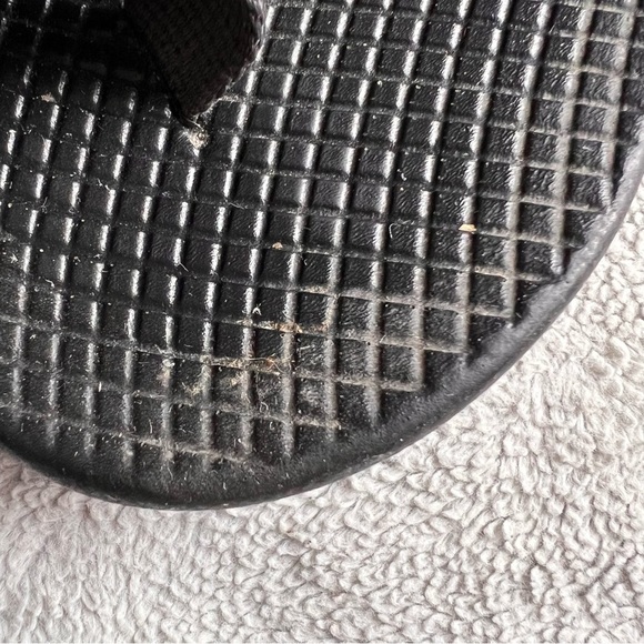 Chaco Men's ZX1 Classic Outdoor Sport Vibram Sandal Army Green Beech Black - Picture 8 of 13